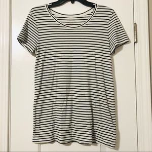 Women's S Favorite Striped Top